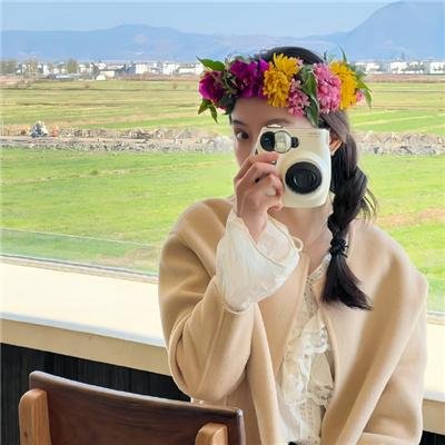 《盲舂舂风暴》剧照